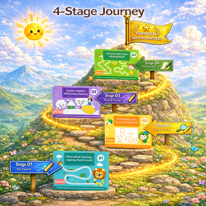 Siekho Writing Buddy