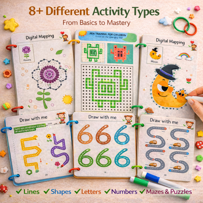 Siekho Writing Buddy