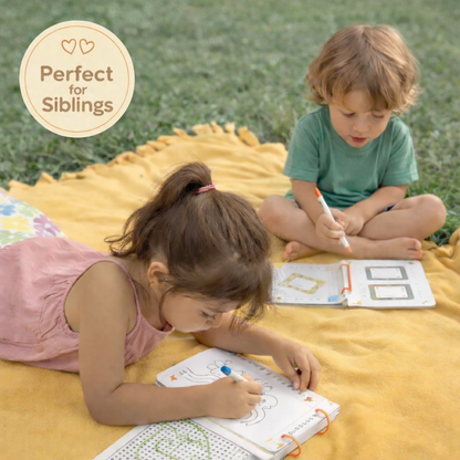 Siekho Writing Buddy