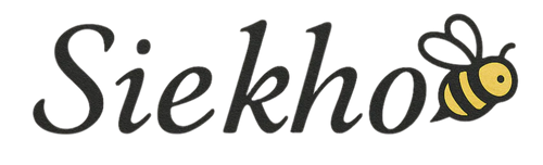 Siekho
