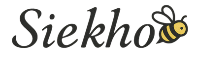 Siekho