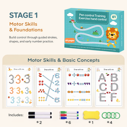Siekho Writing Buddy
