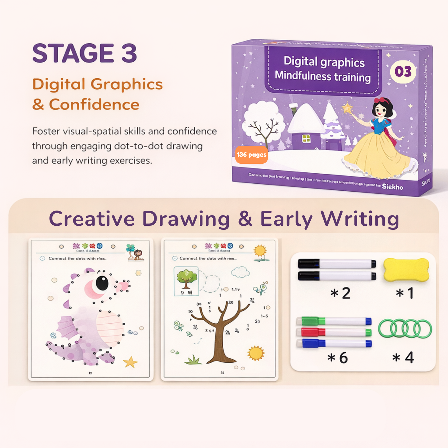 Siekho Writing Buddy