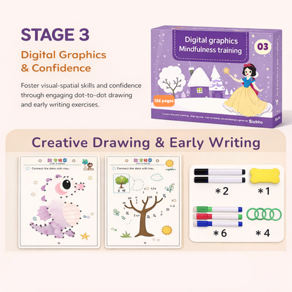 Siekho Writing Buddy